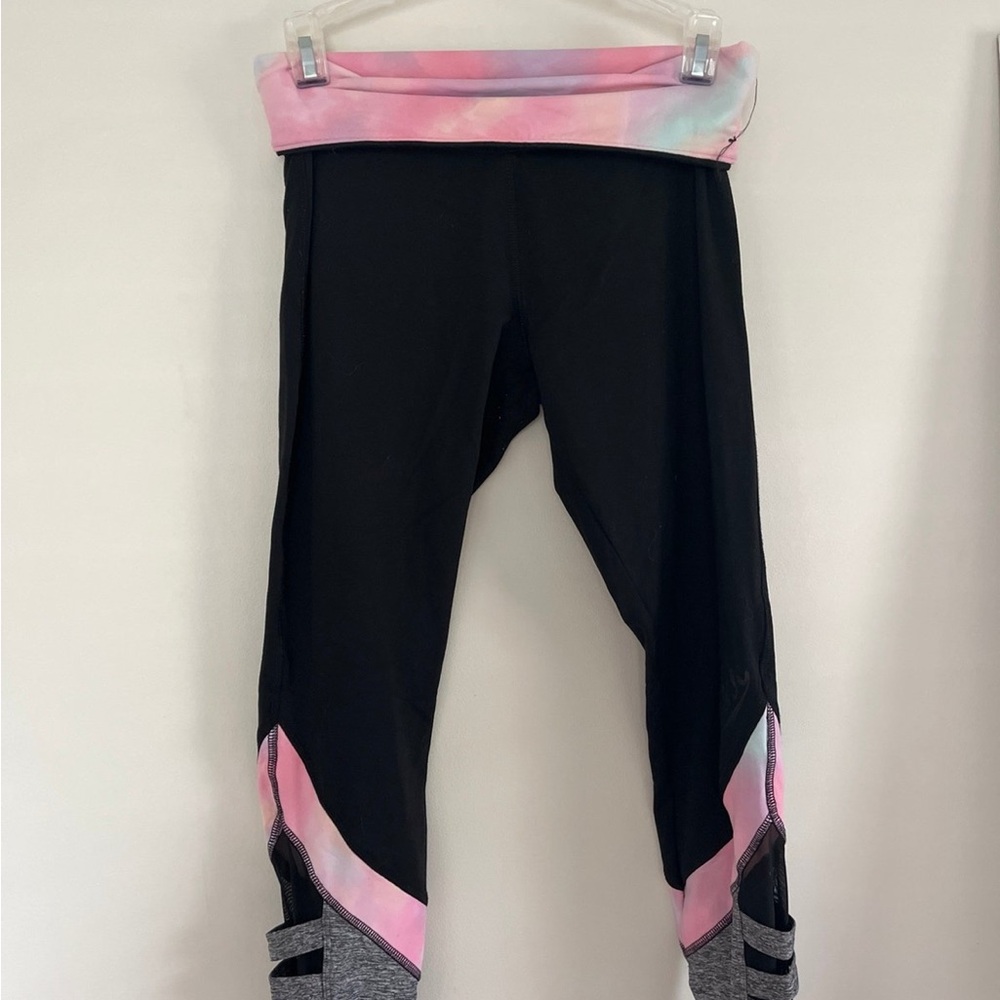 Vs PINK Rare Leggings